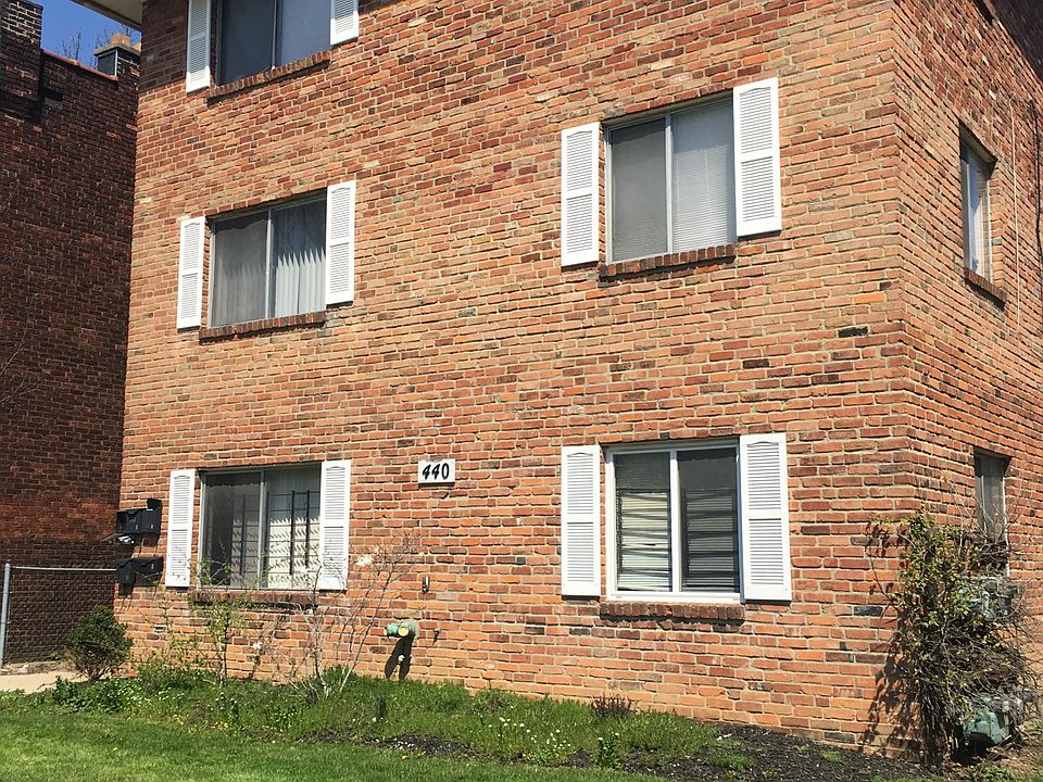 440 E 17th Ave