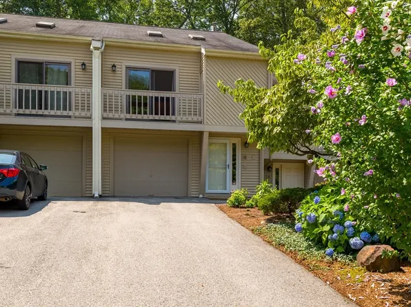 10 Samuel Dr Unit 10, North Grafton, MA 01536