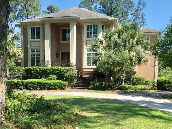21 Wexford Cir, Hilton Head Island, SC 29928