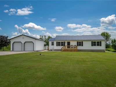 8480 E Floyd Rd, Holland Patent, NY, 13354