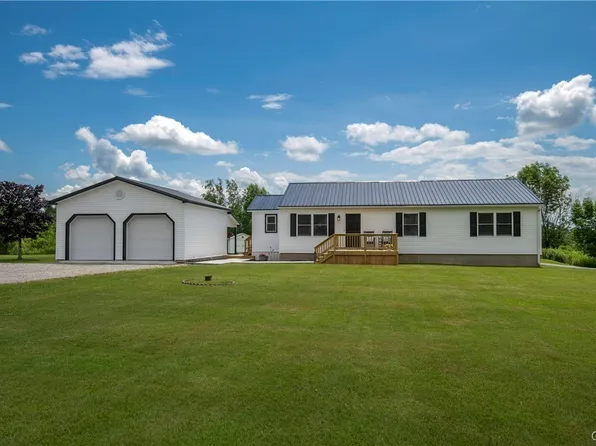 8480 E Floyd Rd, Holland Patent, NY 13354