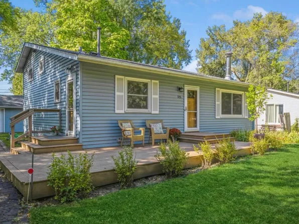325 Quantico Ln N, Plymouth, MN 55447