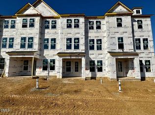 608 Thatch Ln, Knightdale, NC 27545