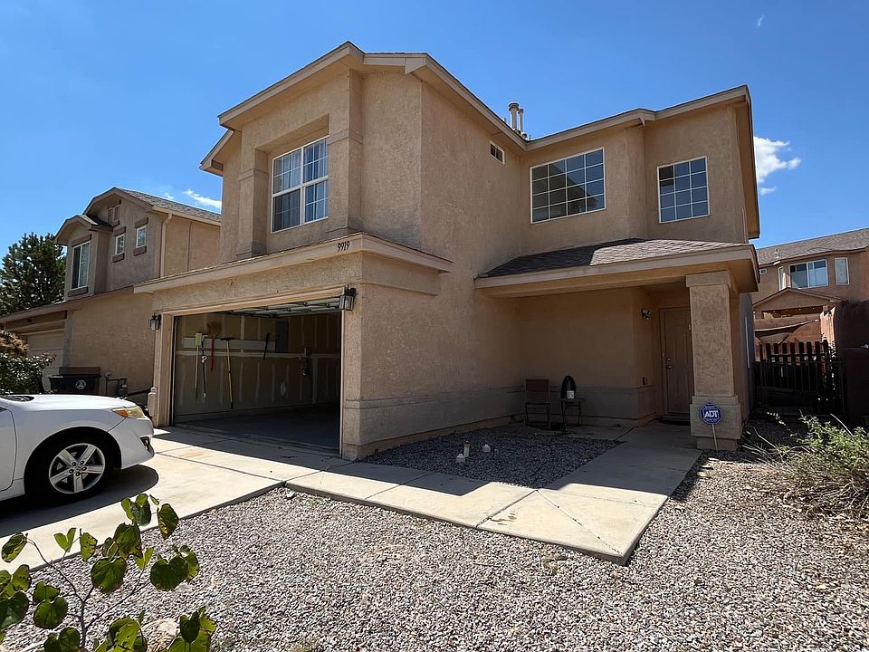 1st image of 9919 Sunshine Mesa Dr NW