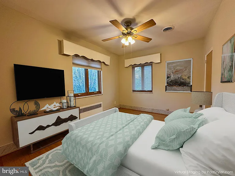 3007 Oliver St NW — Photo 31