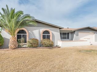 5320 W Golden Ln, Glendale, AZ 85302