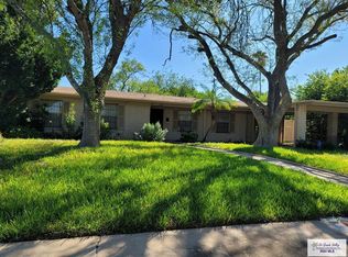 1104 Belthair St, Brownsville, TX 78520