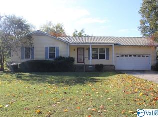 1507 Bankston St #1/2, Scottsboro, AL 35768