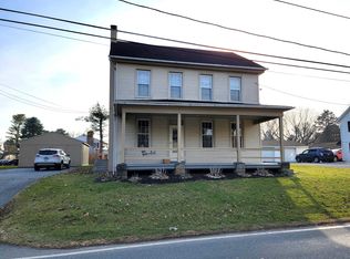 1321 Lititz Rd #B, Manheim, PA 17545