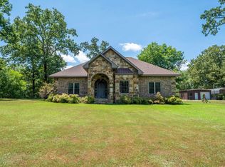 169 Whisper Rock Ln, Royal, AR 71968