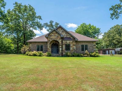 169 Whisper Rock Ln, Royal, AR, 71968