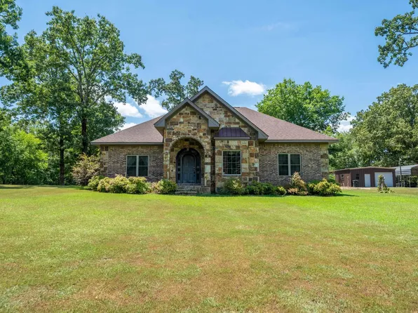 169 Whisper Rock Ln, Royal, AR 71968