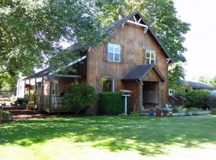 9111 178th Ave SW, Rochester, WA 98579