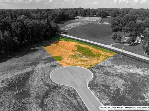 152 Wedge Ct Lot 14-12, Bowling Green, KY 42103