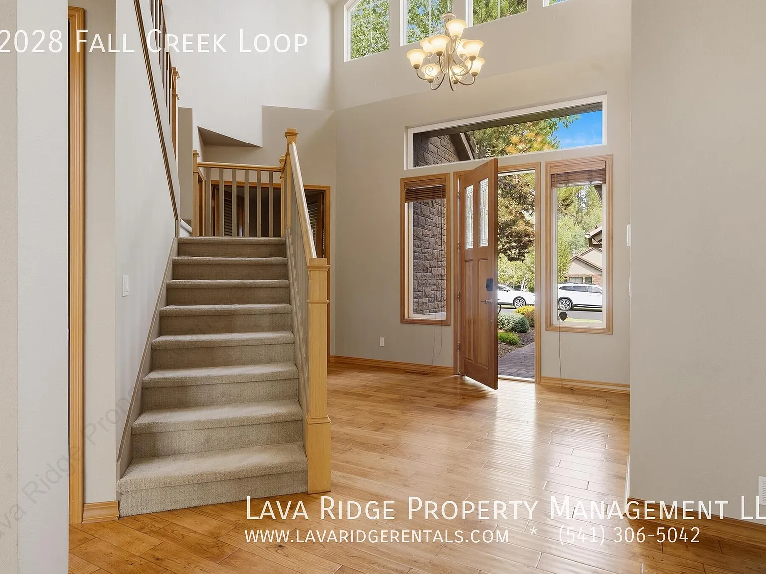 3 bed, 3.5 bath, 2625 sqft, $4,500 — Photo 4