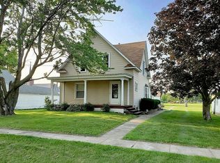 204 Walnut St, Chelsea, IA 52215