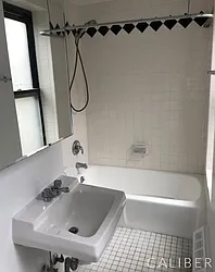 Rented by Caliber Associates