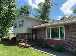 5510 Paul McKee Rd, New Paris, OH 45347