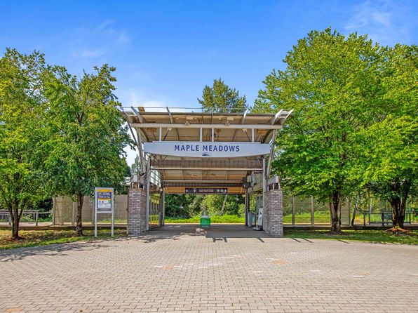 20561 113th Ave #401, Maple Ridge, BC V2X 1E2