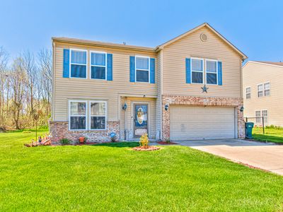 246 Parkview Dr, Danville, IN, 46122