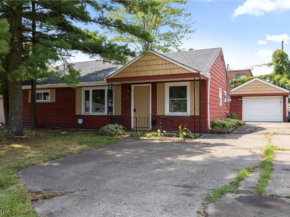 513 Willow Park Rd, Elyria, OH 44035