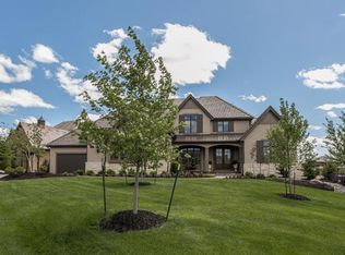 11419 W 161st Ter, Overland Park, KS 66062