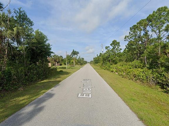 5th image of 12475 EVELYN AVENUE LOT 17