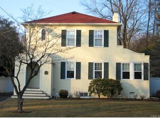 358 West Ave, Darien, CT 06820