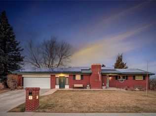 11553 W 31st Pl, Lakewood, CO 80215