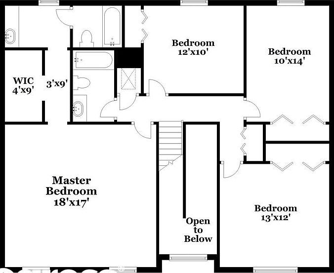 1st image of 9520 N Watershed Dr