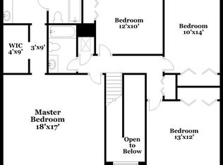 9520 N Watershed Dr, Jacksonville, FL 32220