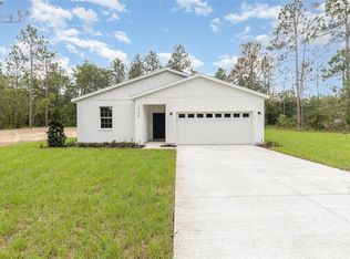 3287 SW Ivy Pl, Dunnellon, FL 34431