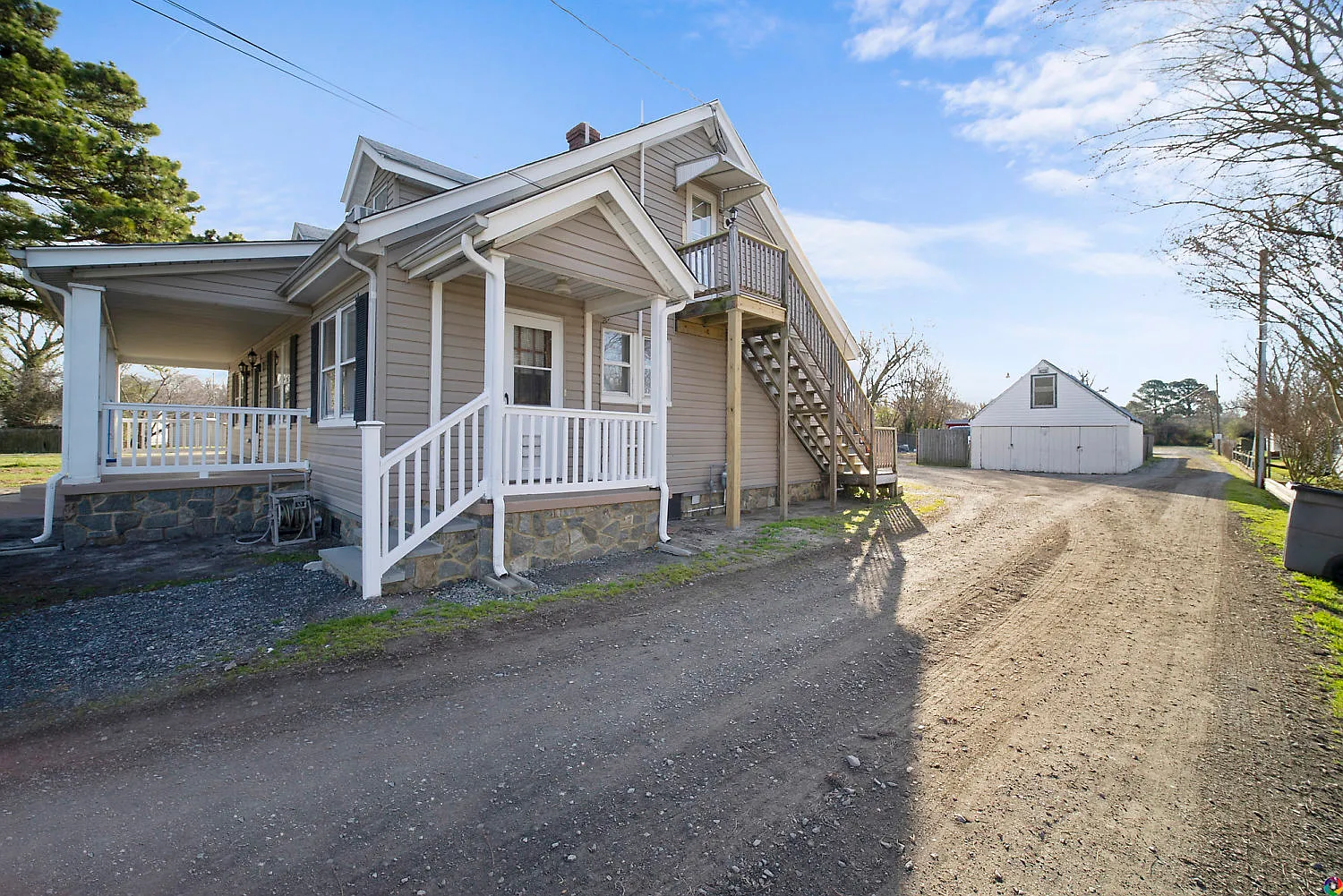 Old Buckroe Rd, 1270 - B — Photo 3