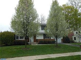 2604 Abington Rd, Wilmington, DE 19810