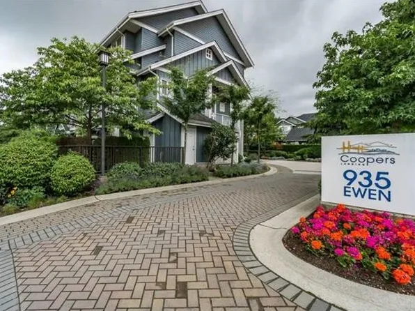 935 Ewen Ave #59, New Westminster, BC V3M 0A1