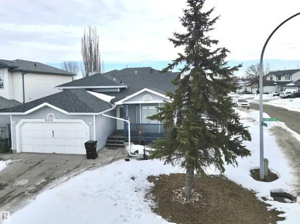 14309 128a St NW, Edmonton, AB T6V 1E1