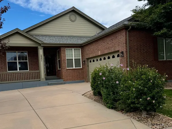 5351 S Eaton Park Way, Aurora, CO 80016
