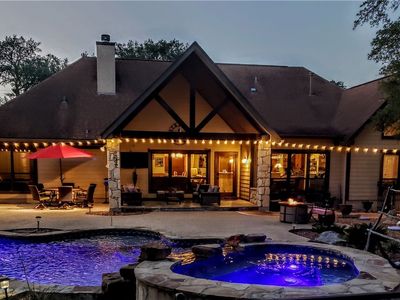 1125 Glenwood Loop, Bulverde, TX, 78163