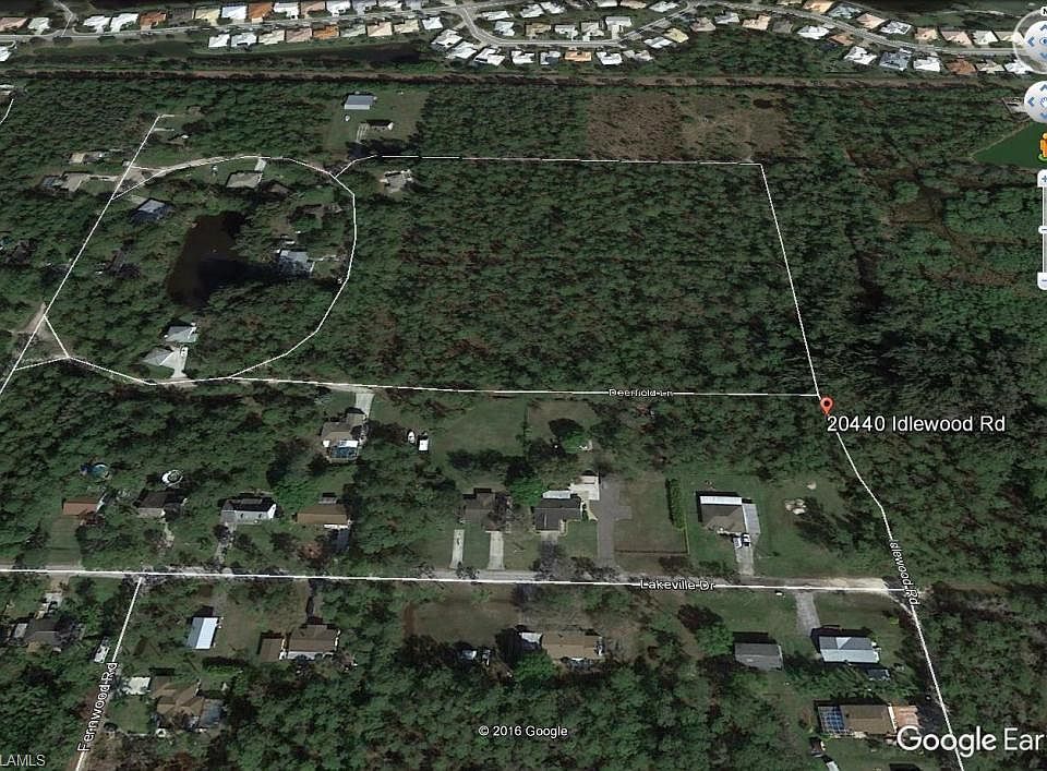 2nd image of 20440 Idlewood Rd