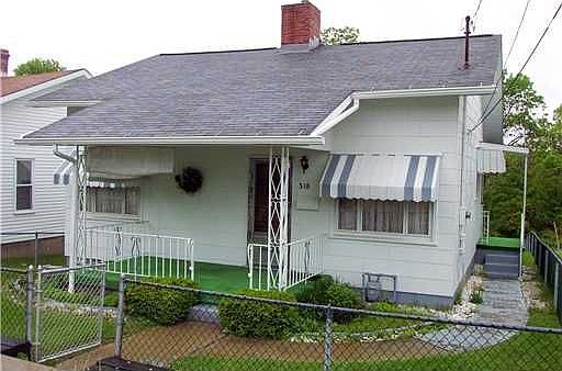 1st image of 318 College St