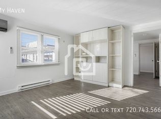 7015 W 38th Ave APT 3, Wheat Ridge, CO 80033