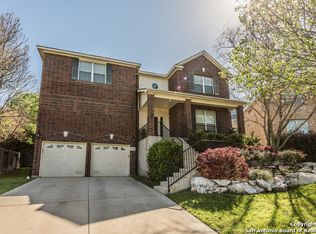 19546 Clay Oak, San Antonio, TX 78258