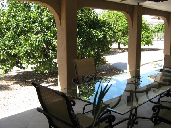 1 N 132nd Ave, Sun City West, AZ 85375