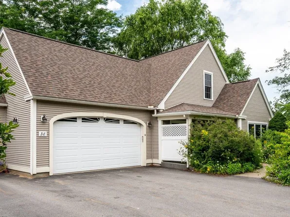 38B Emerson Road, Durham, NH 03824