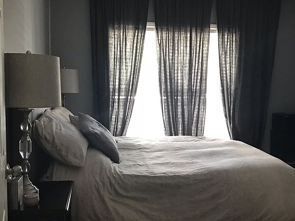 Spacious Master bedroom 