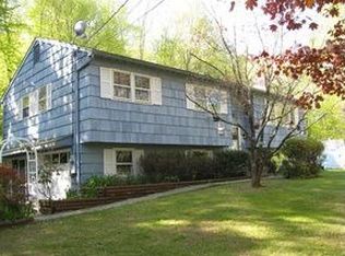36 Mount Tom Rd, New Milford, CT 06776