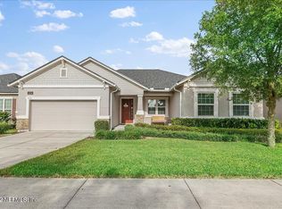 3254 Bradley Creek Pkwy, Green Cove Springs, FL 32043