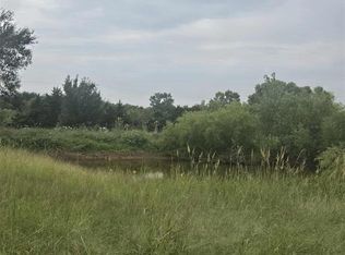 2900 E County Road 76, Guthrie, OK 73044
