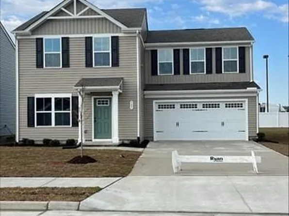 107 Shipmate Way, Portsmouth, VA 23702