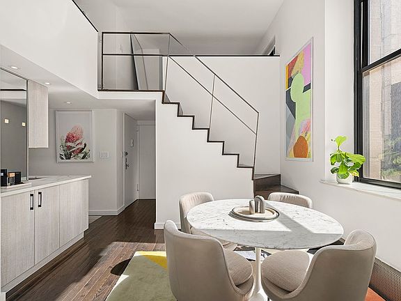 4th image of 250 Mercer St APT D201